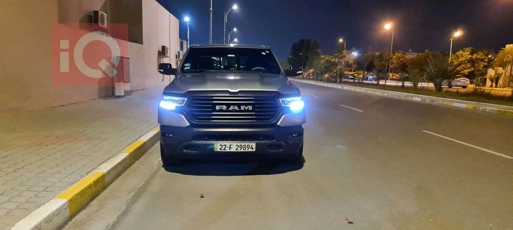 ڕام 1500